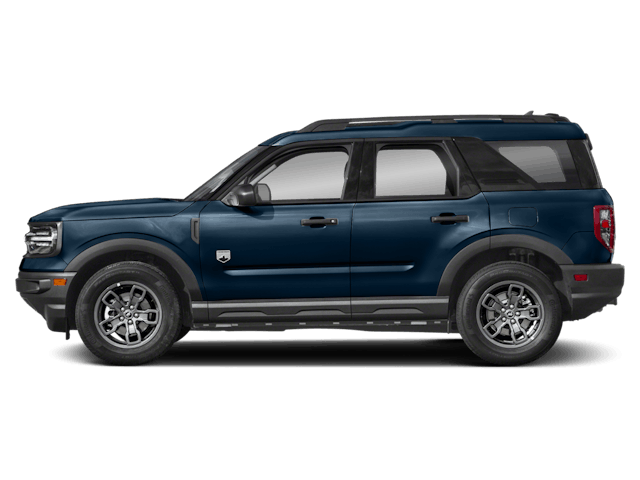 Used 2022 Ford Bronco Sport Sport Utility
